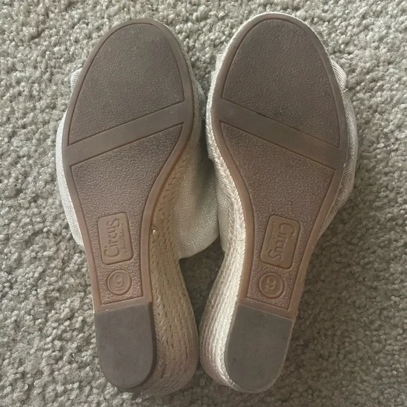 Sam Edelman Circus Mules EUC - Picture 4 of 6